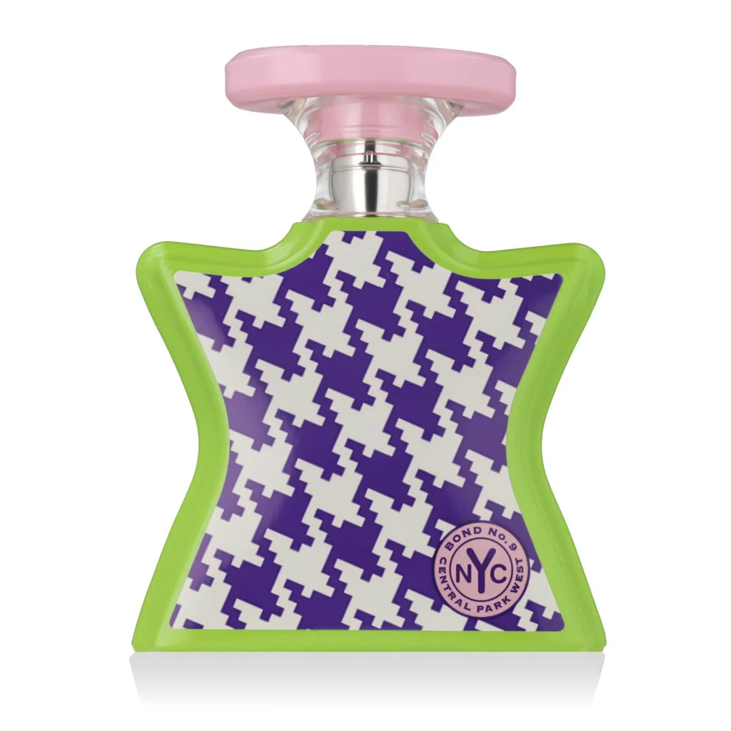 Bond No. 9 Central Park West Eau de Parfum (unisex) 50 ml