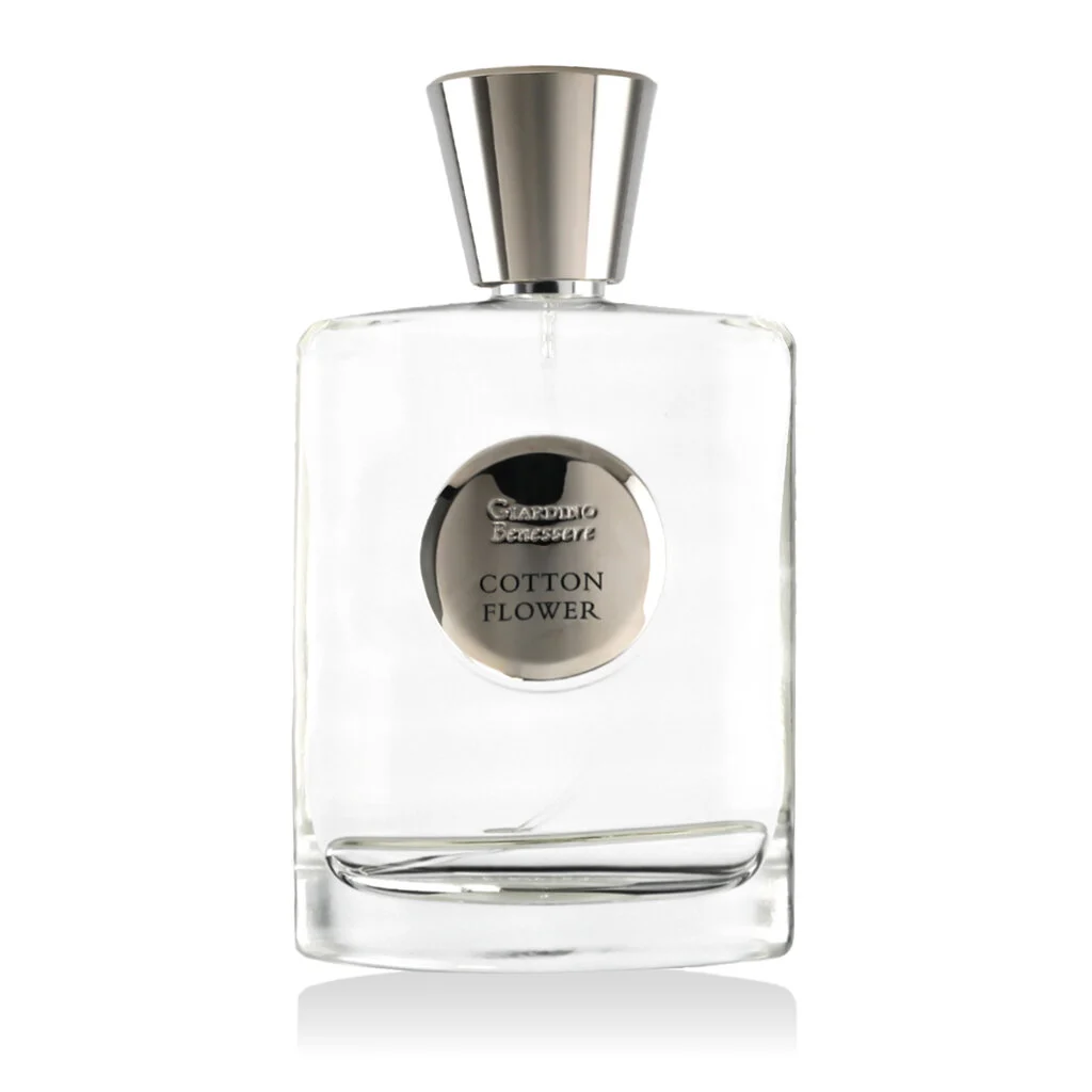Giardino Benessere Cotton Flower Eau de Parfum (unisex) 100 ml