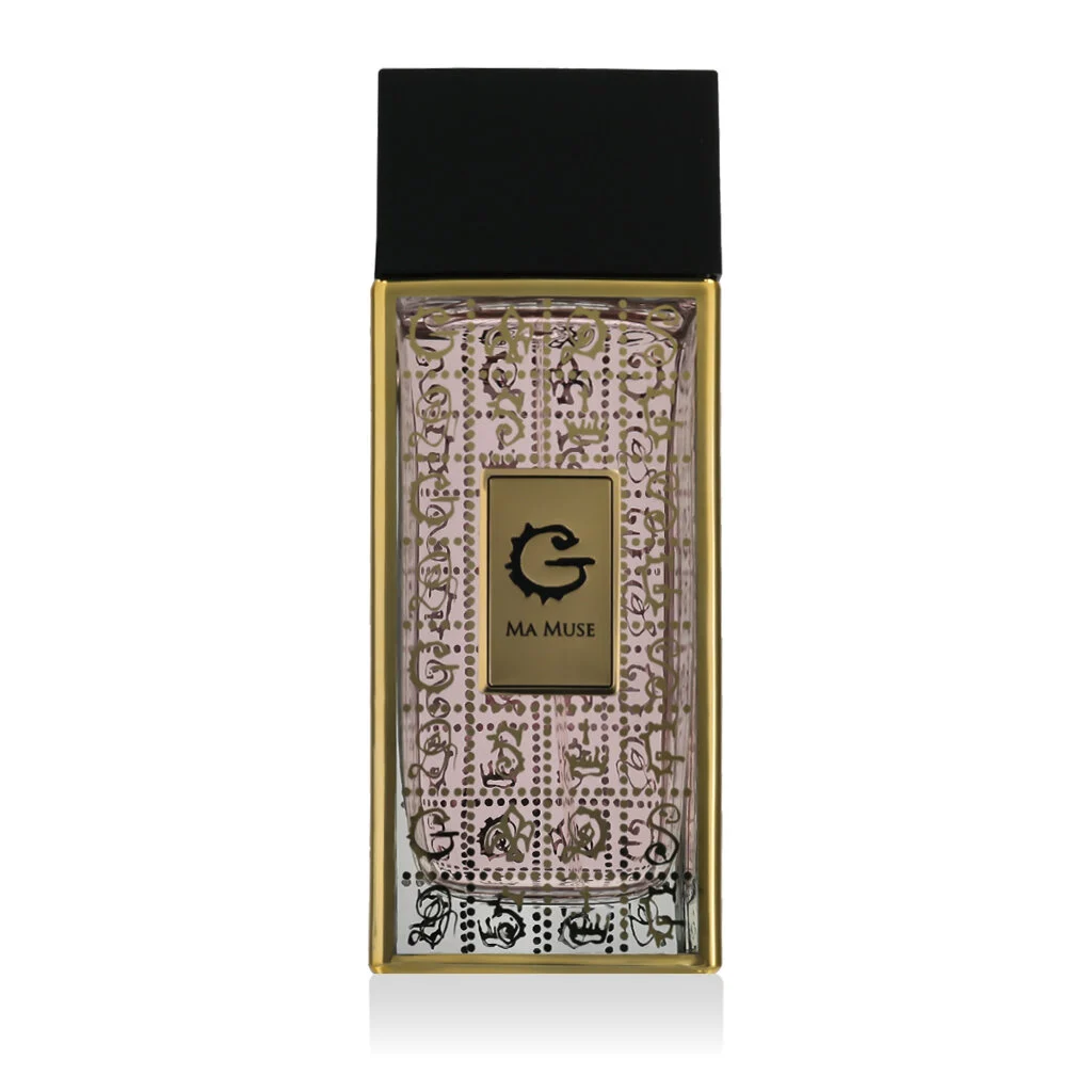Dali Haute Parfumerie Daligramme Ma Muse Eau de Parfum (donna) 100 ml
