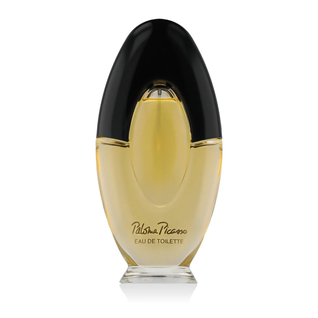 Paloma Picasso Paloma Picasso Eau de Toilette (donna) 100 ml