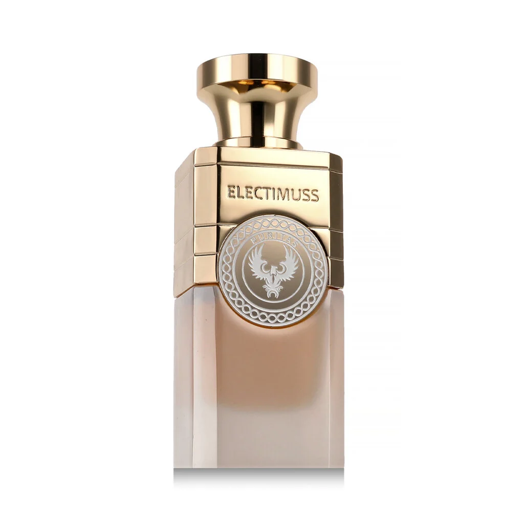 Electimuss Puritas Pure Perfume UNISEX 100 ml