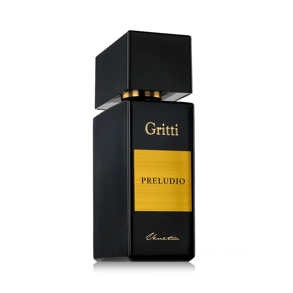 Gritti Preludio Parfum (unisex) 100 ml