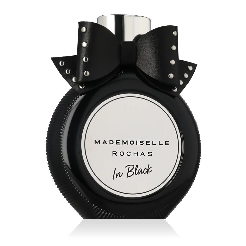 Rochas Mademoiselle Rochas In Black Eau de Parfum (donna) 90 ml