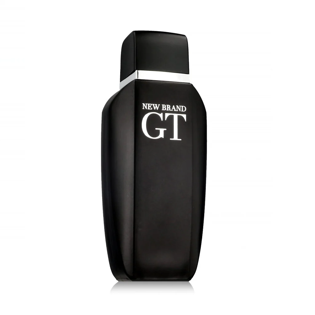 New Brand Perfumes GT Eau de Toilette (uomo) 100 ml