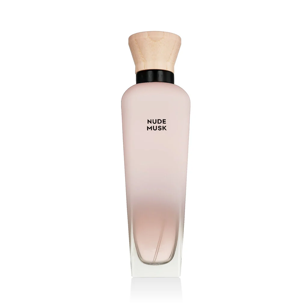 Adolfo Dominguez Nude Musk Eau de Parfum (donna) 120 ml