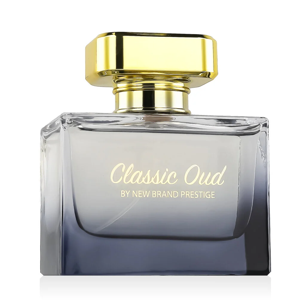 New Brand Perfumes Prestige Classic Oud Eau de Parfum (donna) 100 ml