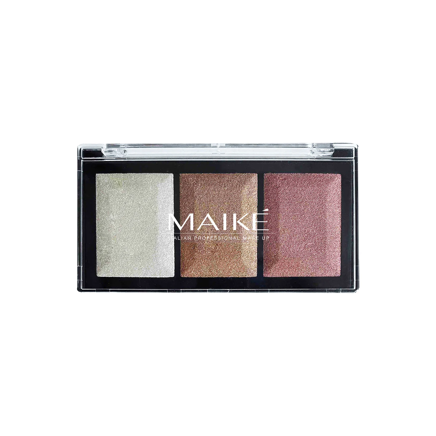 Palette lingotti maiké 3 colori
