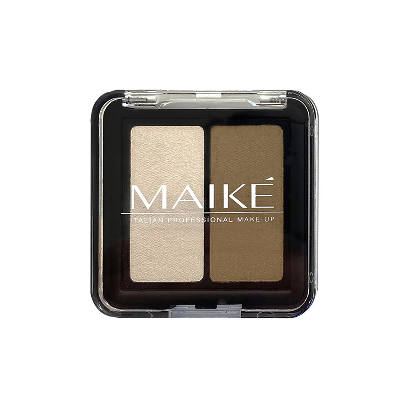 Palette sopracciglia bionde
