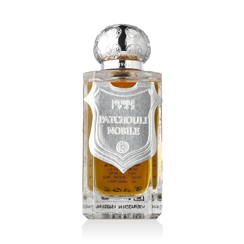 Nobile 1942 Patchouli Nobile Eau de Parfum (uomo) 75 ml