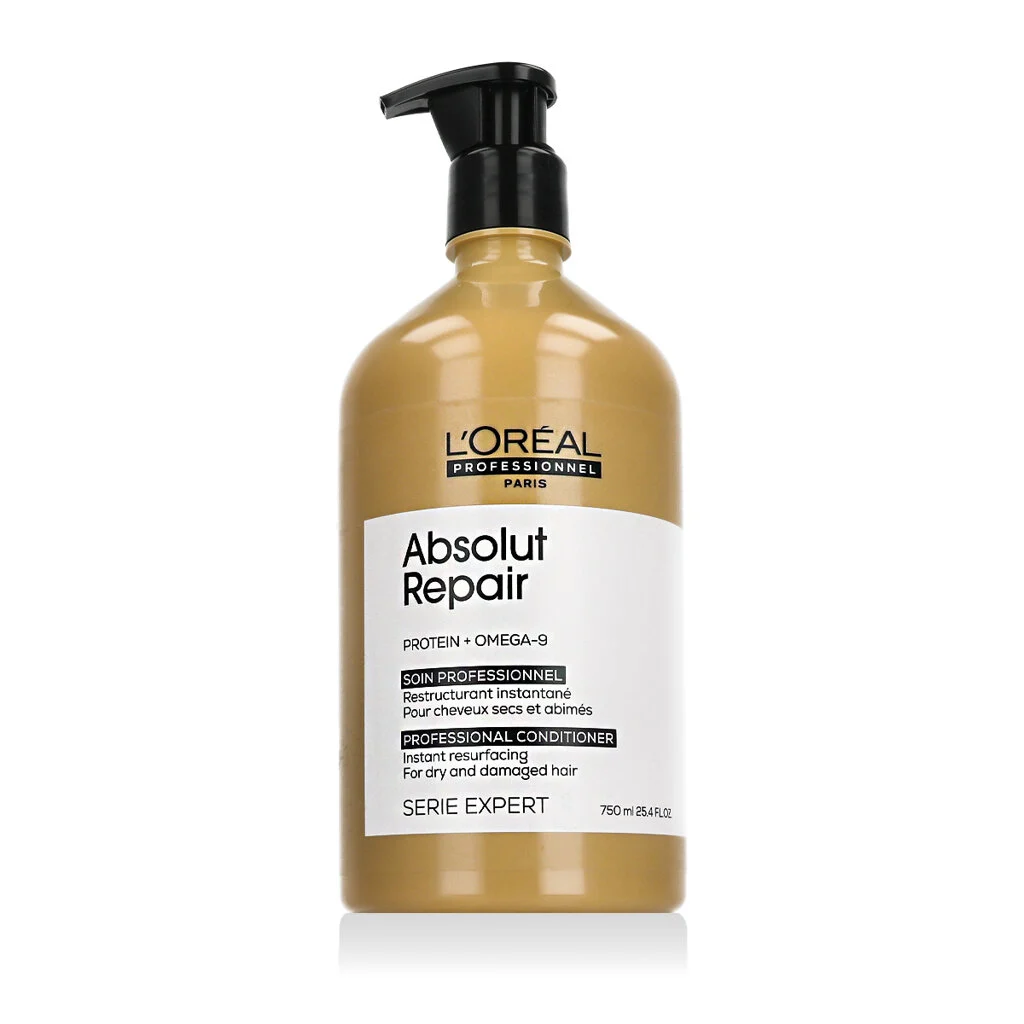L'Oréal Professionnel Serie Expert Absolut Repair Professional Conditioner 750 ml