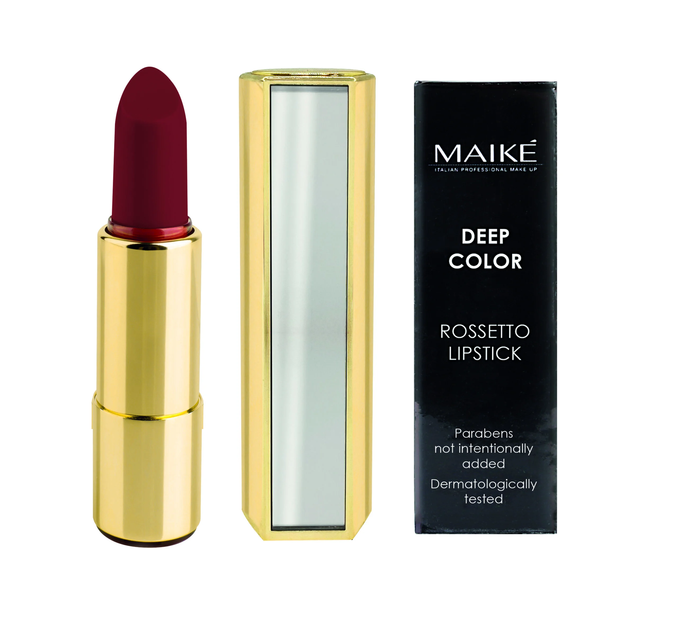 Maiké lipstick vintage souvenir 03