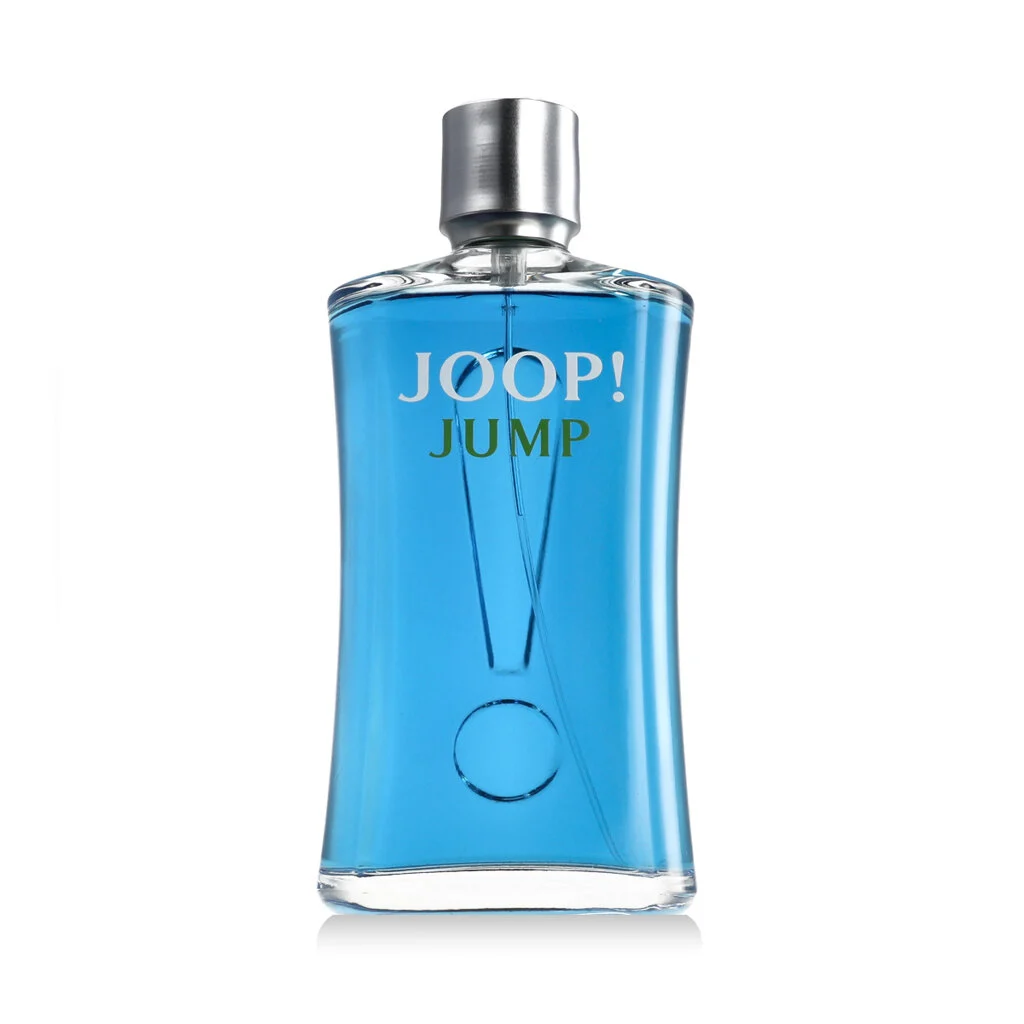 JOOP! Jump Eau de Toilette (uomo) 200 ml