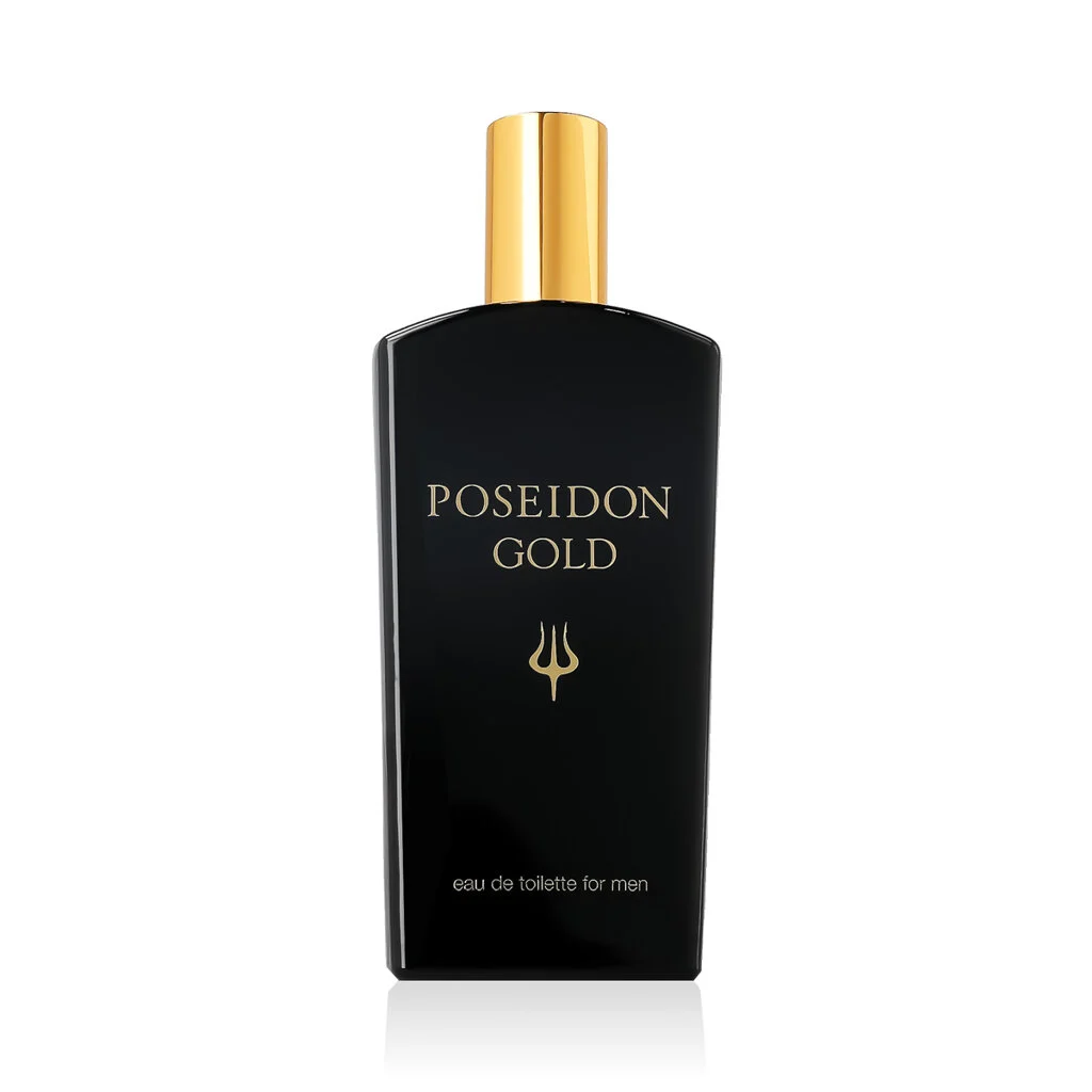 Instituto Español Poseidon Gold Eau de Toilette (uomo) 150 ml