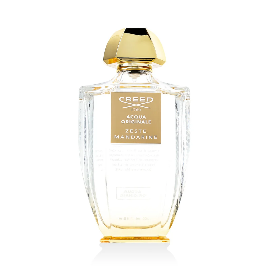 Creed Zeste Mandarine Eau de Parfum (unisex) 100 ml