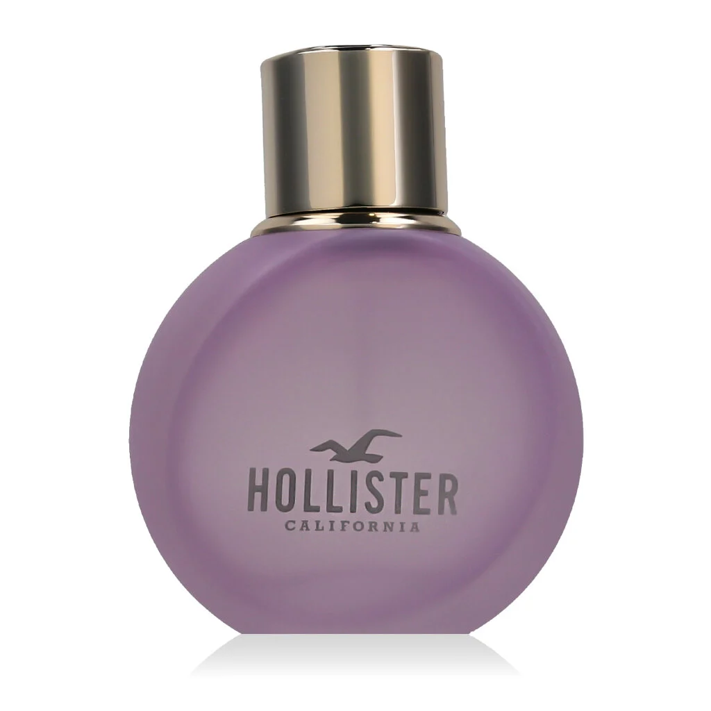 Hollister California Free Wave for Her Eau de Parfum (donna) 30 ml