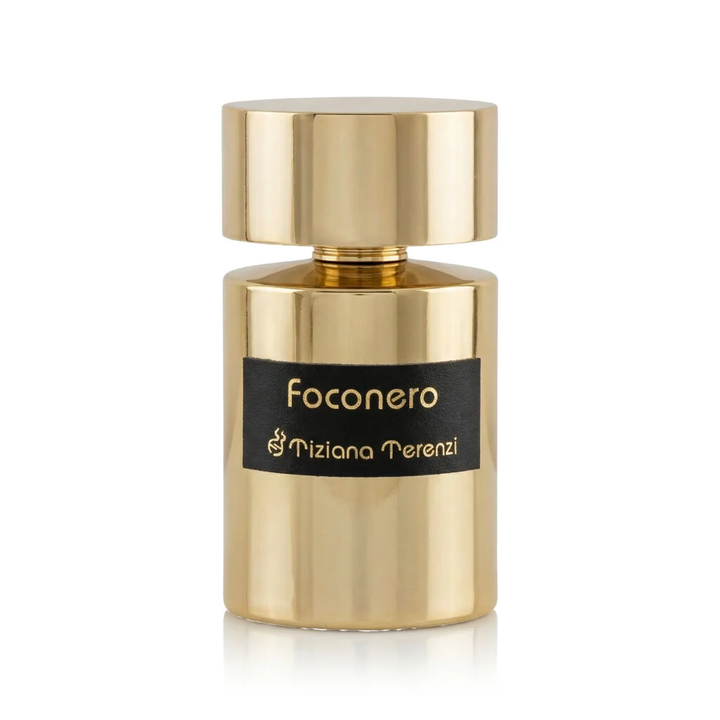Tiziana Terenzi Foconero Spray per capelli (unisex) 50 ml
