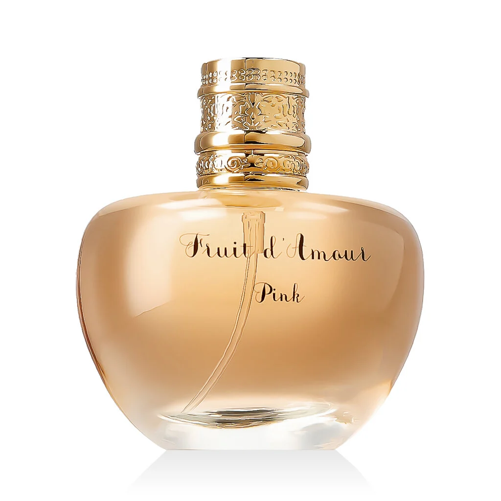 Ungaro Emanuel Fruit d'Amour Pink Eau de Toilette (donna) 100 ml