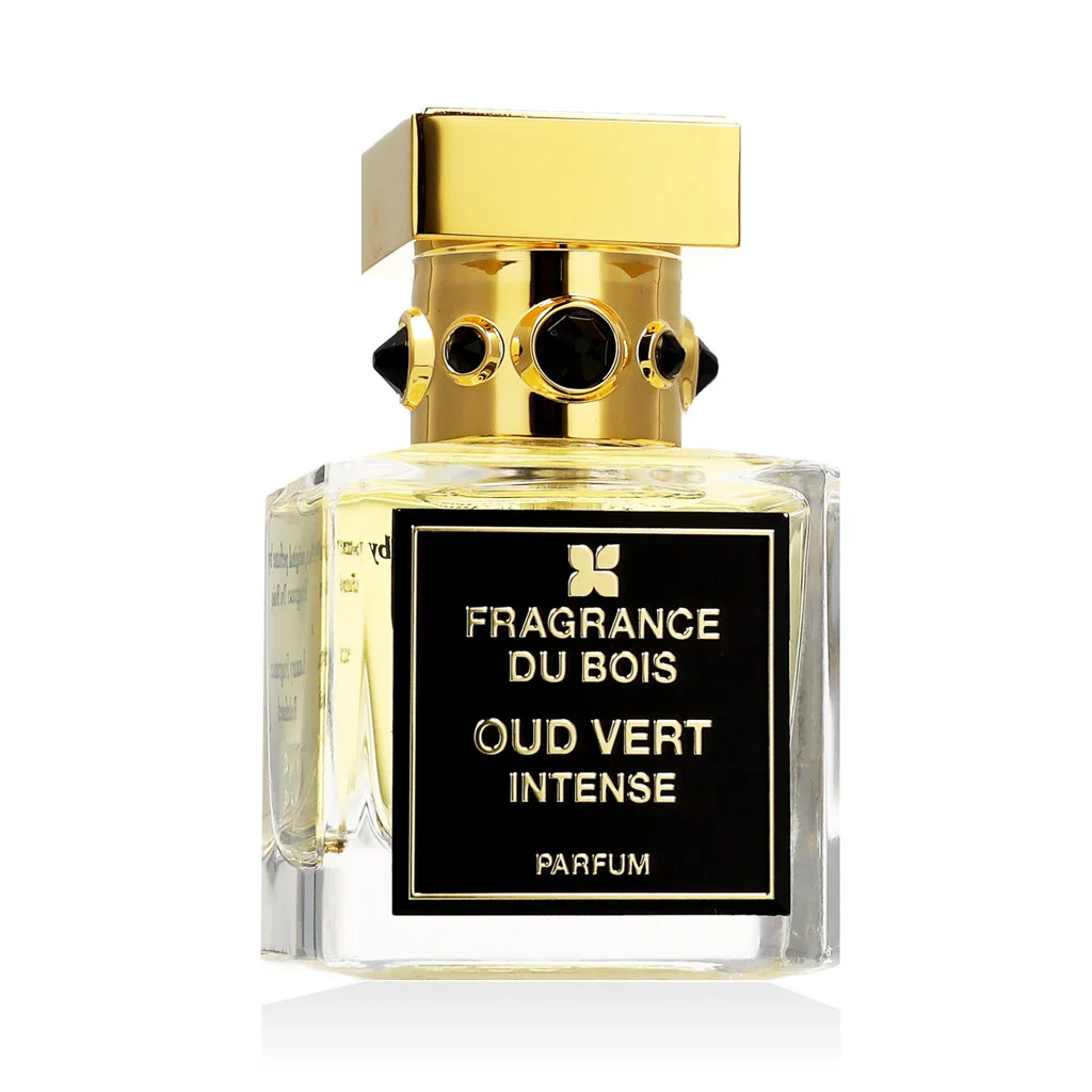 Fragrance Du Bois Oud Vert Intense Parfum (unisex) 50 ml