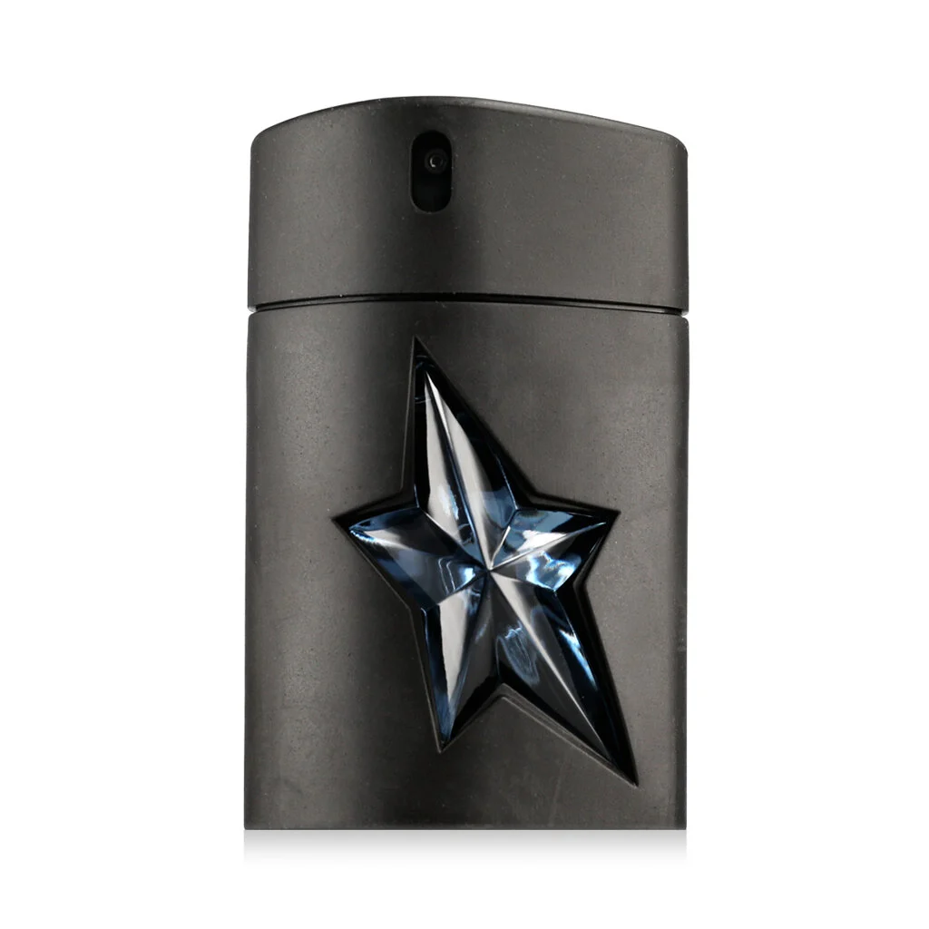 Mugler A*Men Eau de Toilette (uomo) - ricaricabile 50 ml