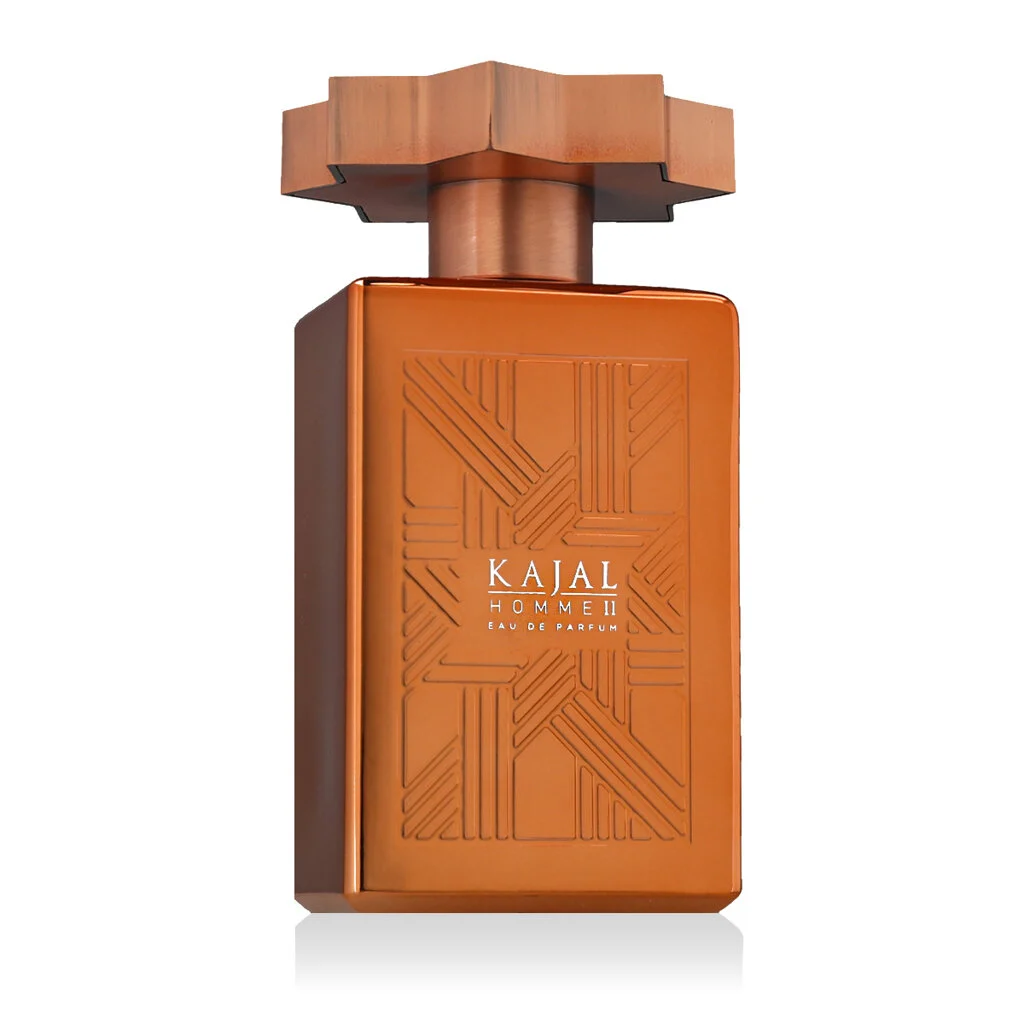 Kajal Homme II Eau de Parfum (uomo) 100 ml
