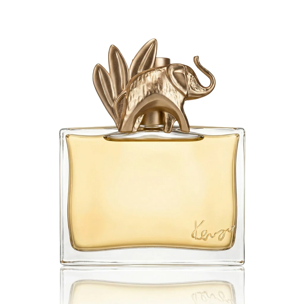 Kenzo Jungle L Elephant Eau de Parfum (donna) 100 ml