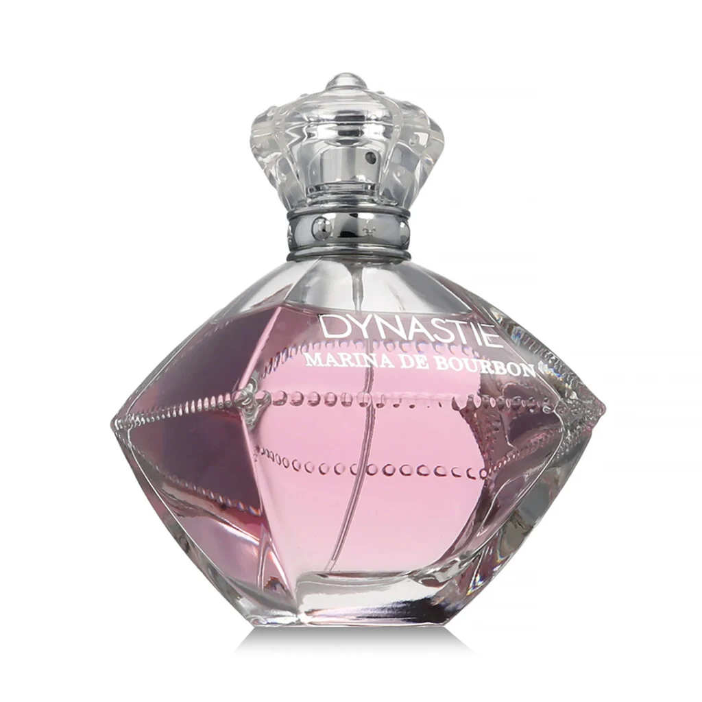 Marina de Bourbon My Dynastie Princess Eau de Parfum (donna) 100 ml