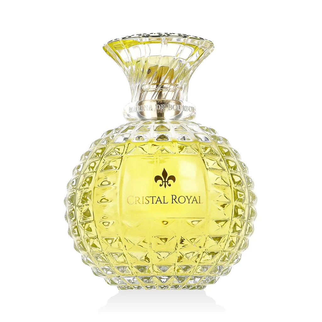 Marina de Bourbon Cristal Royal Eau de Parfum (donna) 100 ml