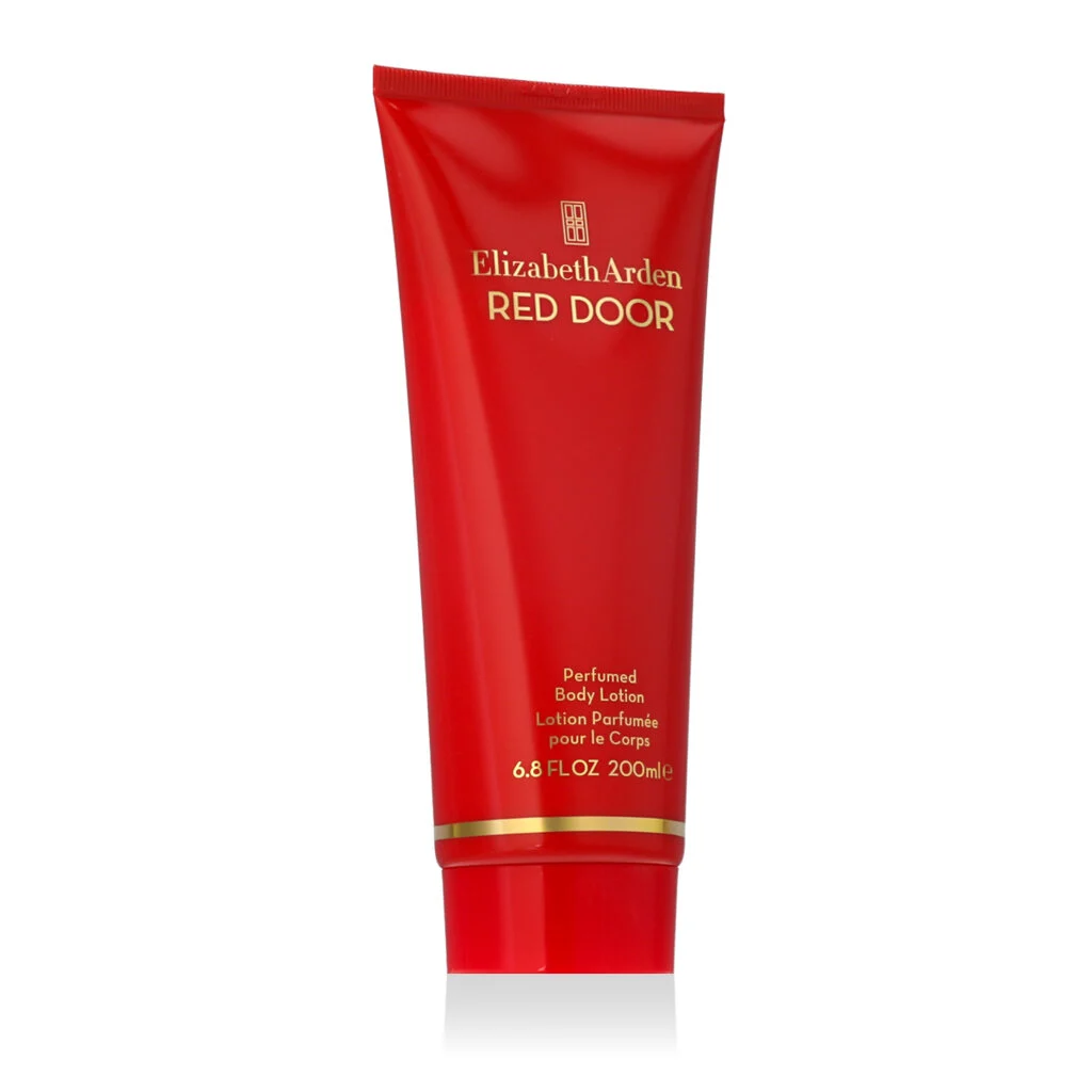 Elizabeth Arden Red Door Latte per il corpo (donna) 200 ml