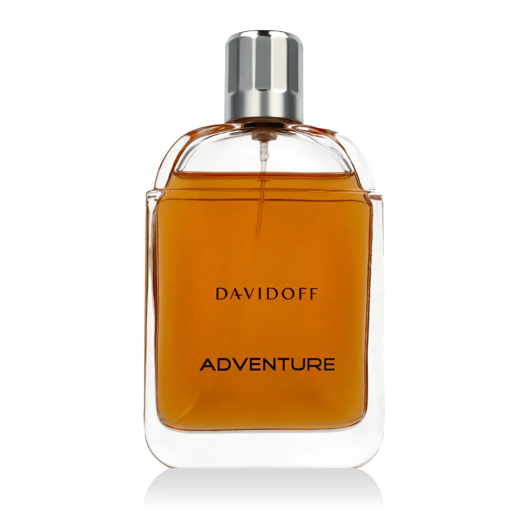 Davidoff Adventure Eau de Toilette (uomo) 100 ml