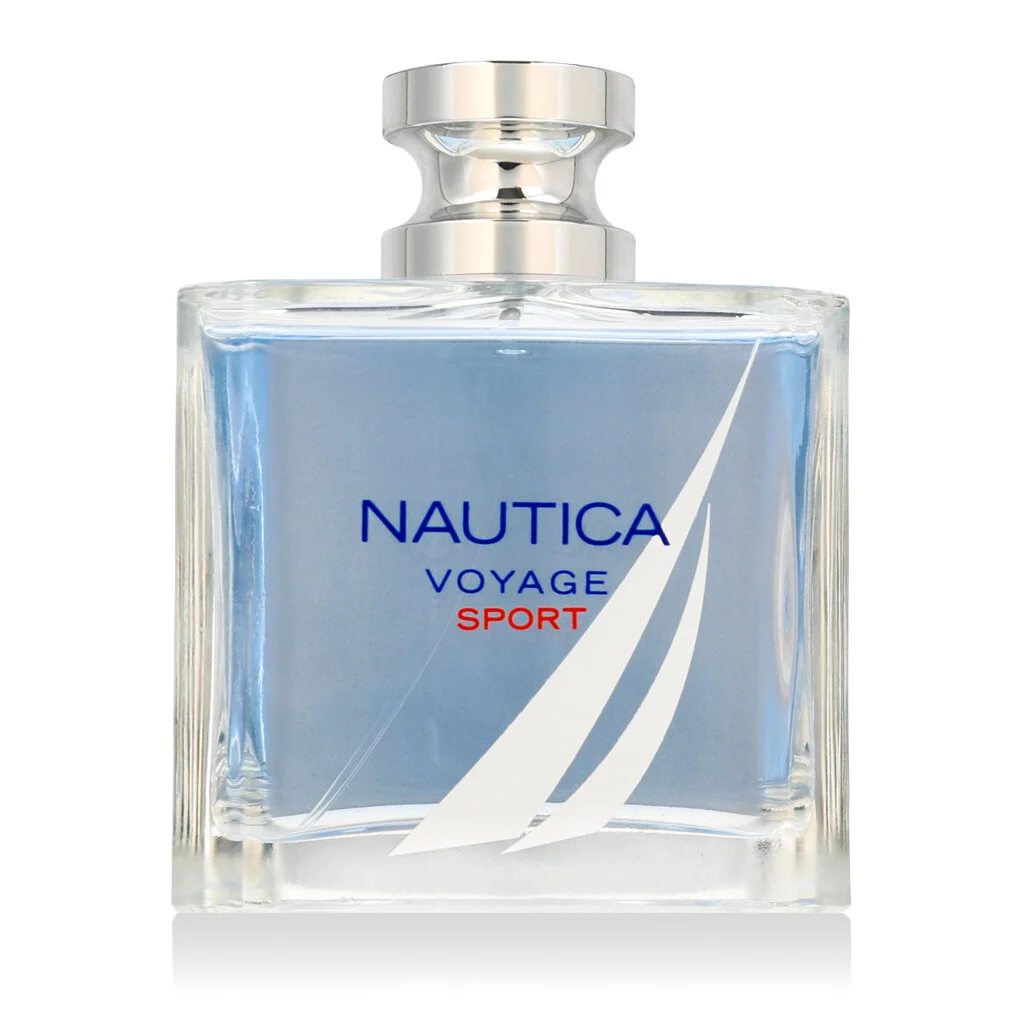 Nautica Voyage Sport Eau de Toilette (uomo) 100 ml