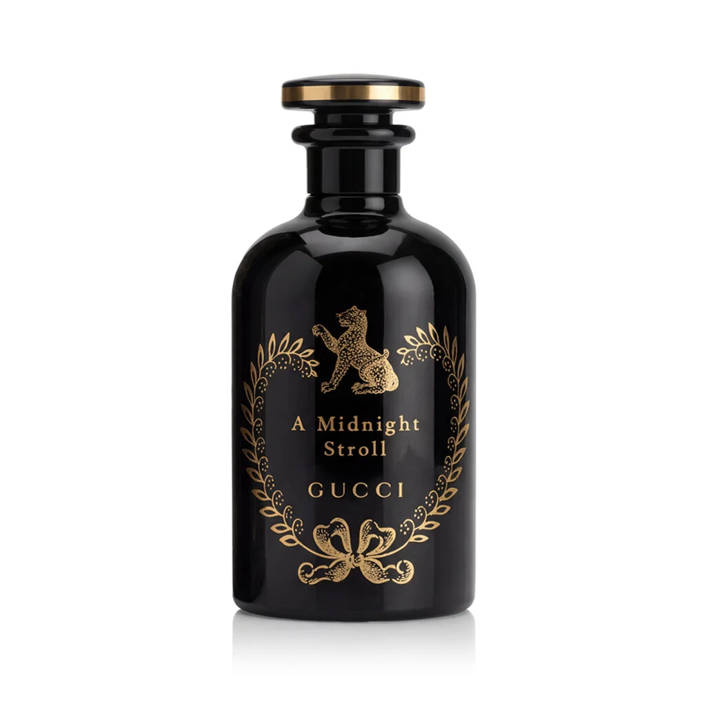 Gucci A Midnight Stroll Eau de Parfum (unisex) 100 ml