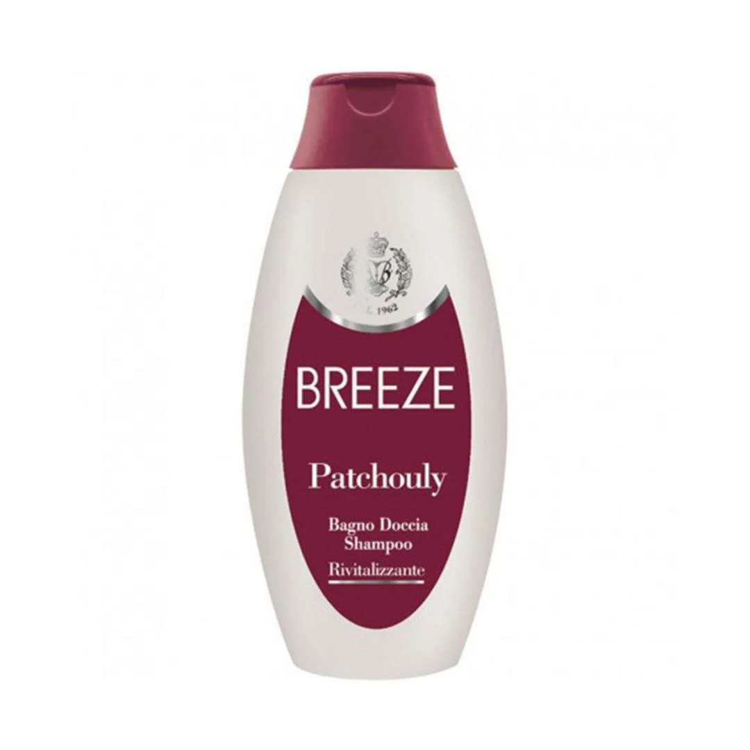 Bagno Doccia Parchouly