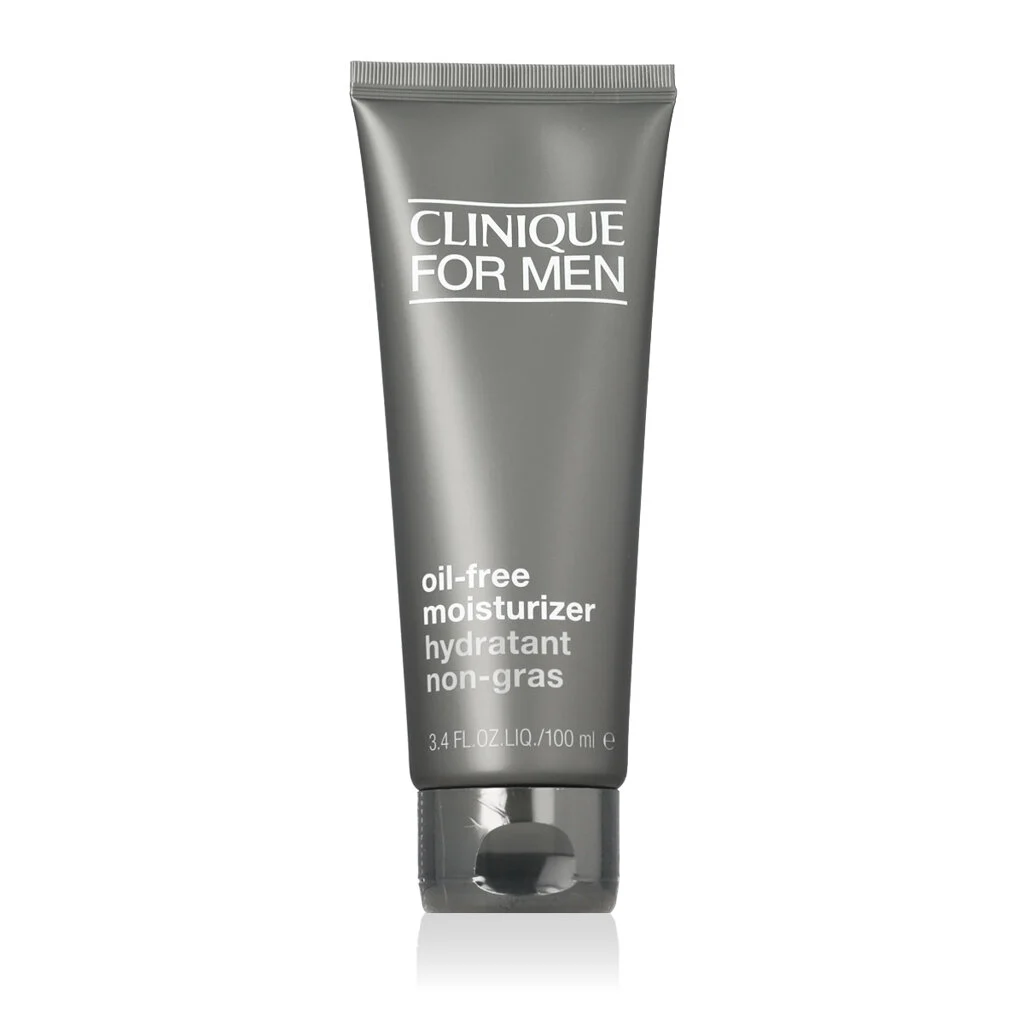 Clinique For Men Oil Free Moisturizer 100 ml