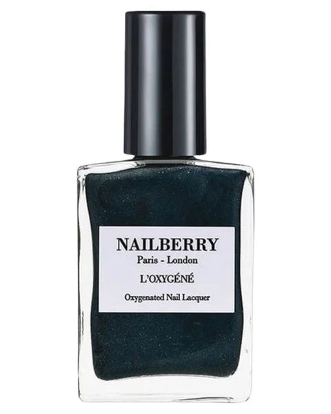 Nailberry Galactic