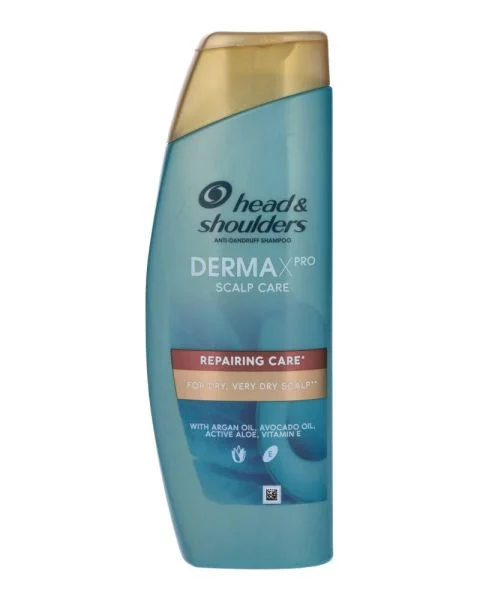 Head & Shoulders Anti-Dandruff Shampoo Derma X Pro Scalp Care