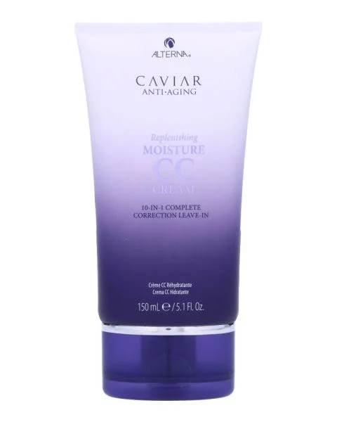 Alterna Caviar Replenishing Moisture CC Cream 10-in-1 Complete