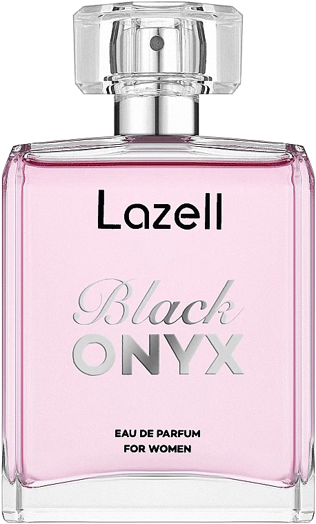 Lazell Black Onyx