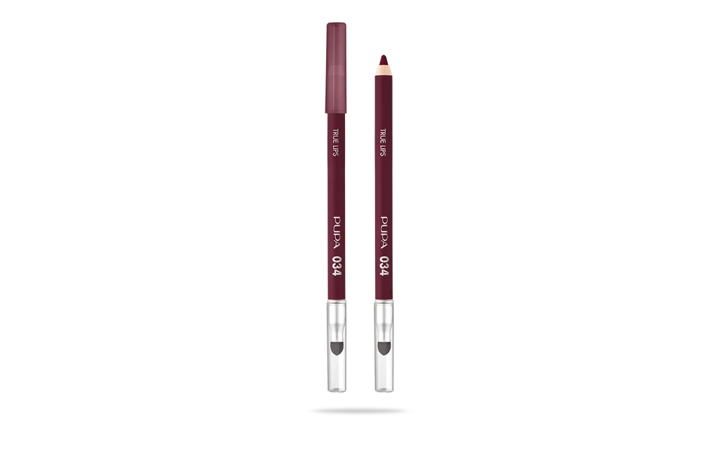 PUPA MATITA LABBRA TRUE LIPS 034