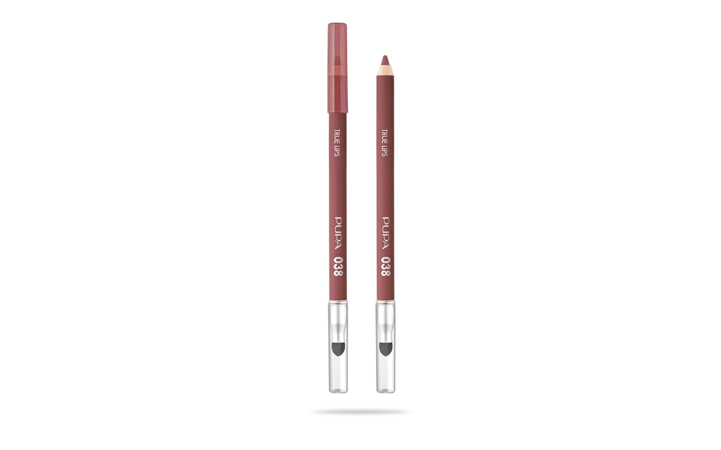PUPA MATITA LABBRA TRUE LIPS 038