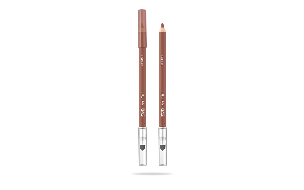 PUPA MATITA LABBRA TRUE LIPS 045