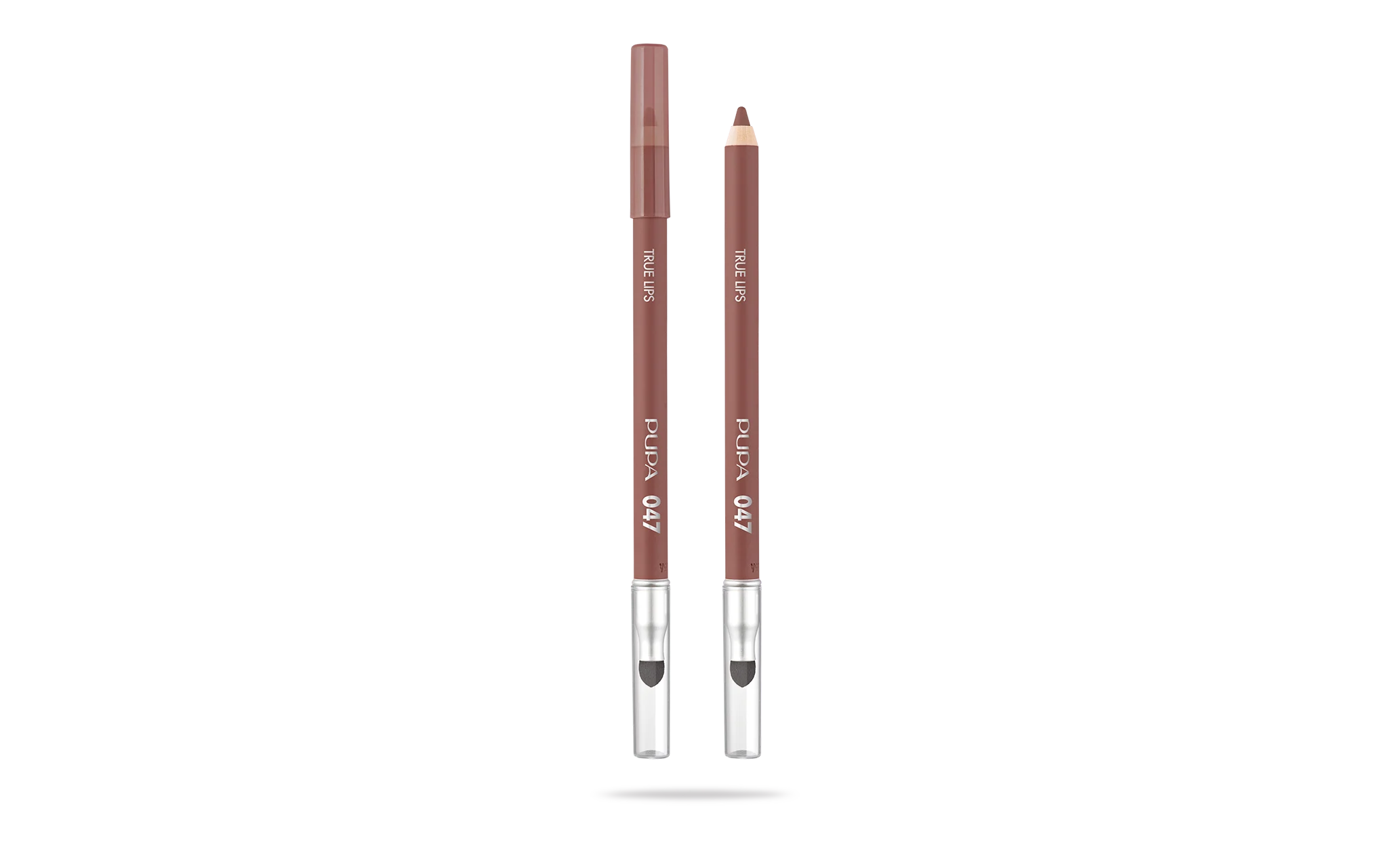 PUPA MATITA LABBRA TRUE LIPS 047