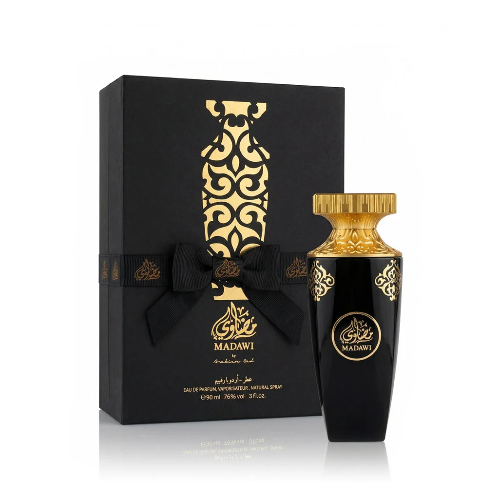 Arabian Oud Madawi Eau de Parfum (donna) 90 ml