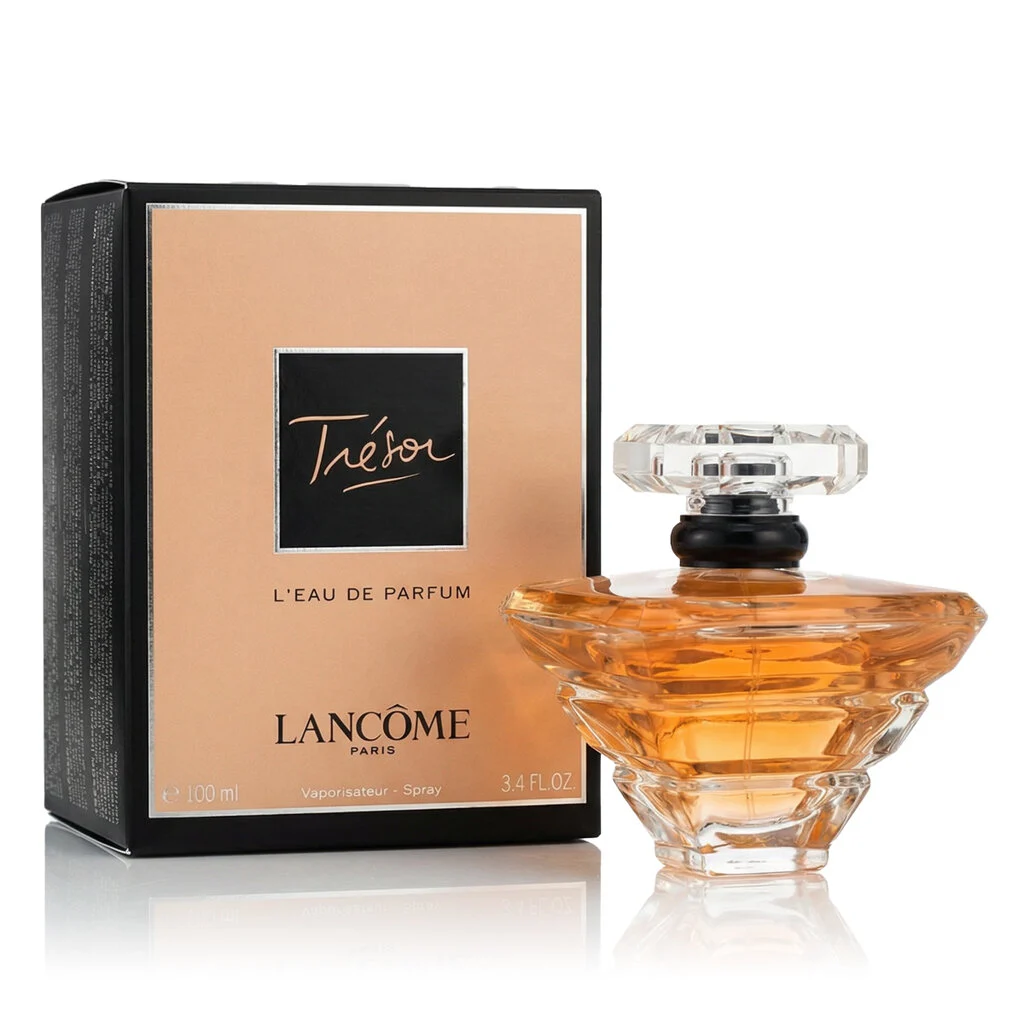 Lancôme Trésor Eau de Parfum (donna) 100 ml