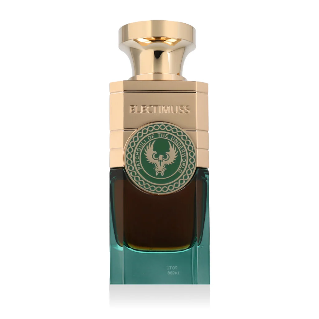 Electimuss Patchouli of the Underworld Pure Perfume UNISEX 100 ml