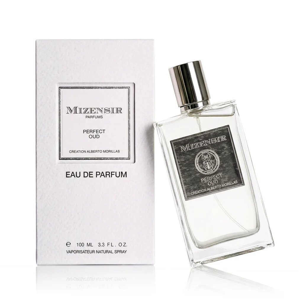 Mizensir Perfect Oud Eau de Parfum (unisex) 100 ml