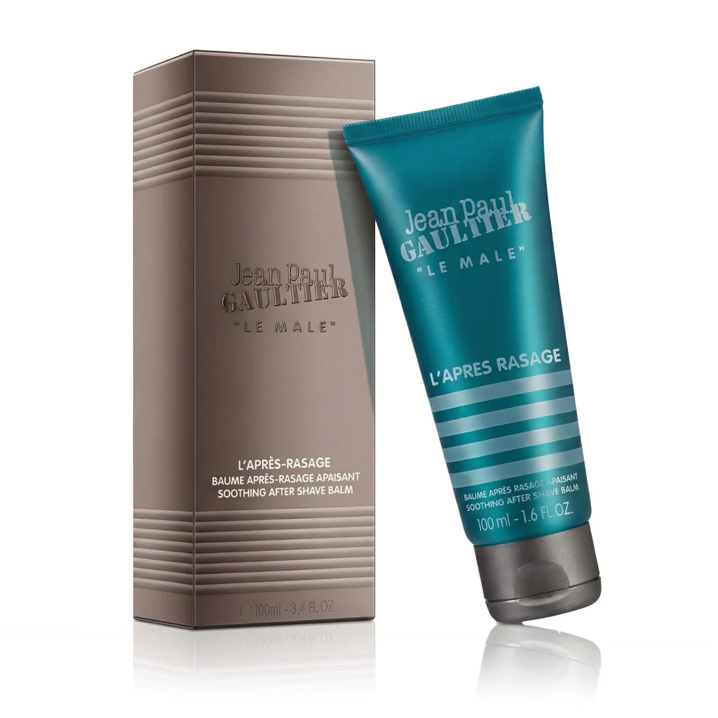 Jean Paul Gaultier Le Male Balsamo dopobarba profumato (uomo) 100 ml