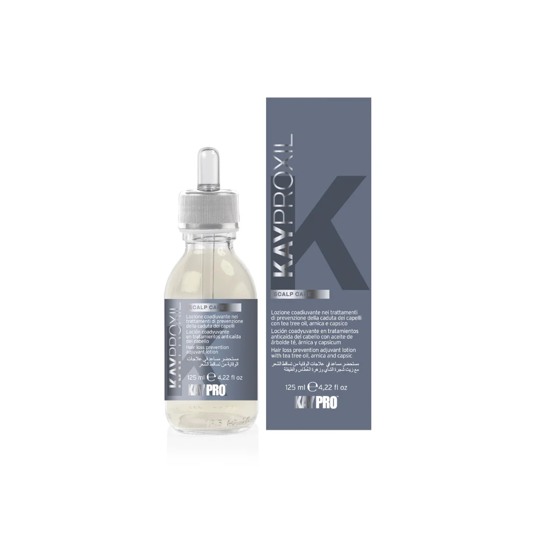 Lozione anticaduta kayproxil 125ml