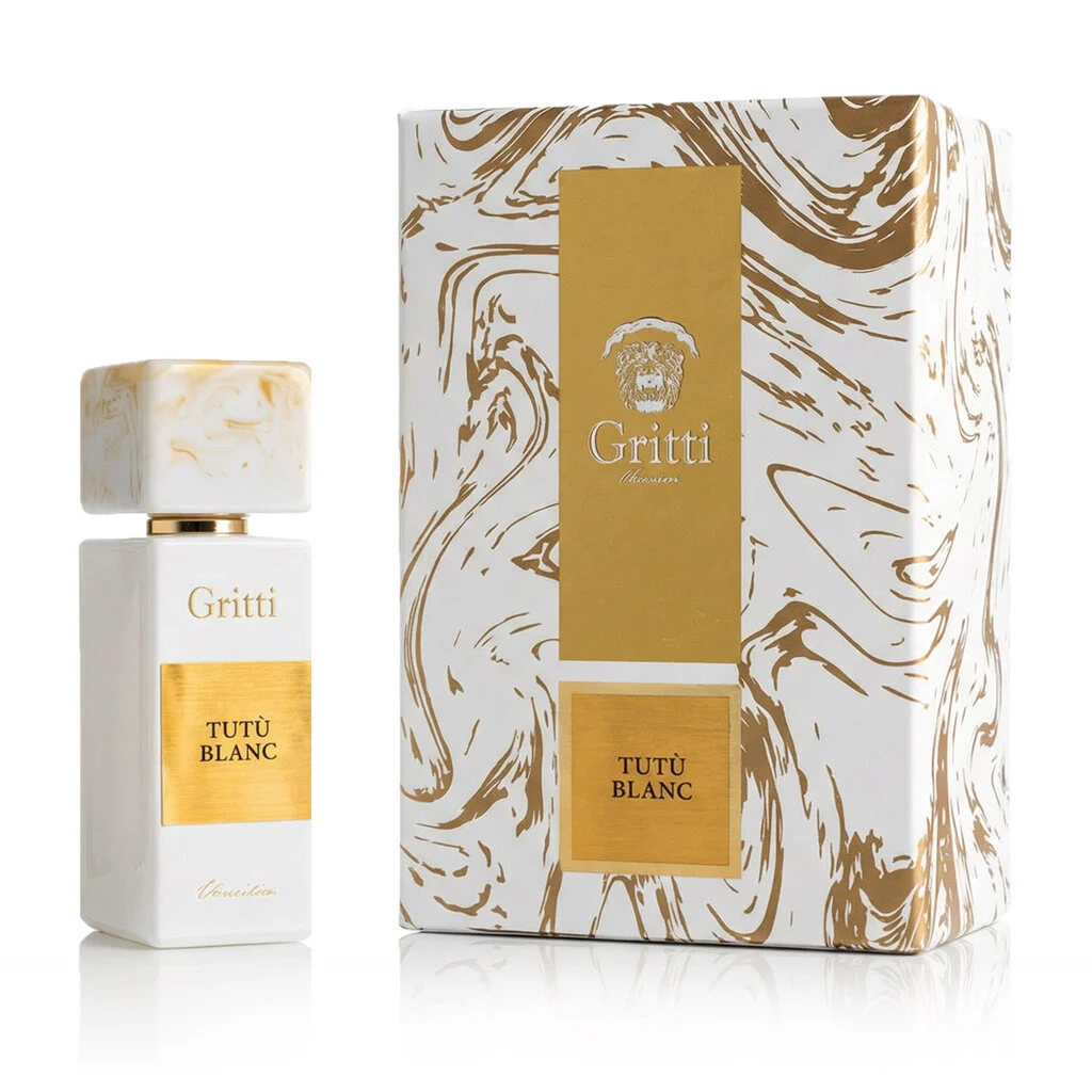 Gritti Tutù Blanc Parfum (donna) 100 ml