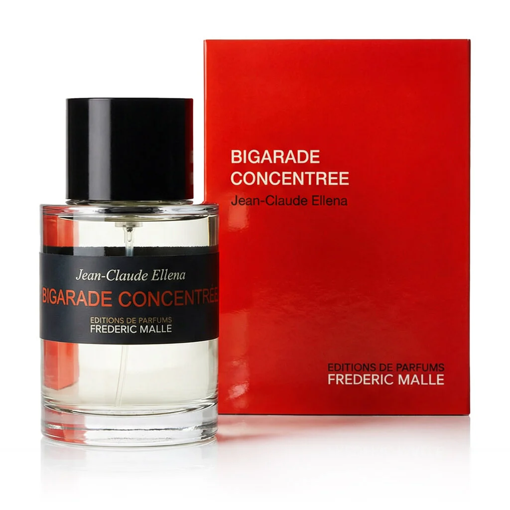 Frederic Malle Jean-Claude Ellena Bigarade Concentree Eau de Toilette (unisex) 100 ml