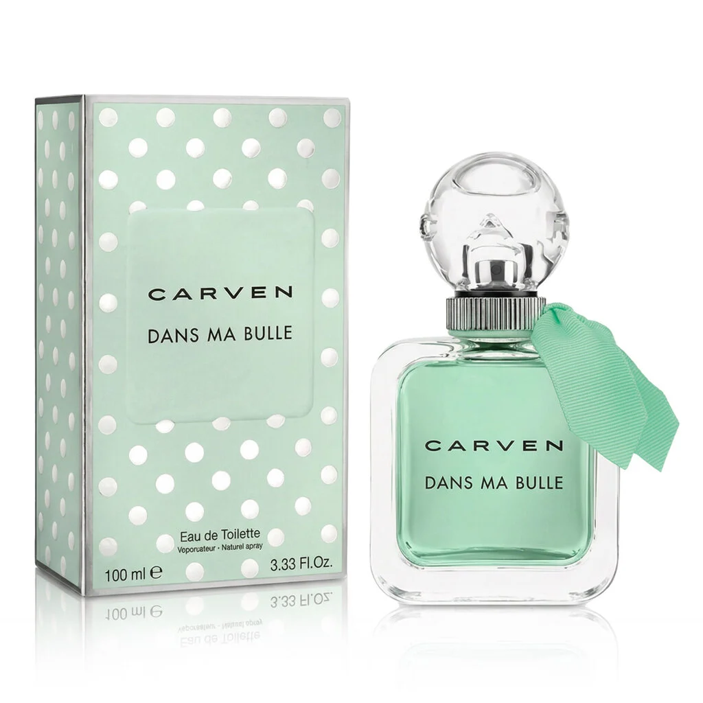 Carven Dans Ma Bulle Eau de Toilette (donna) 100 ml